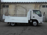 いすゞエルフダンプ小型（2t・3t）[写真10]