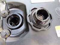 いすゞエルフ冷凍車（冷蔵車）小型（2t・3t）[写真19]