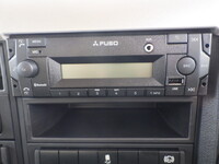 三菱ふそうファイターアルミウイング中型（4t）[写真16]