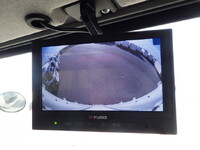 三菱ふそうファイターアルミウイング中型（4t）[写真22]