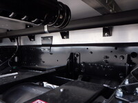 三菱ふそうファイターアルミウイング中型（4t）[写真23]