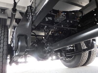 三菱ふそうファイターアルミウイング中型（4t）[写真24]