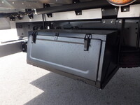 三菱ふそうファイターアルミウイング中型（4t）[写真25]