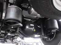 三菱ふそうファイターアルミウイング中型（4t）[写真27]