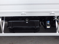 三菱ふそうファイターアルミウイング中型（4t）[写真28]