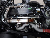 三菱ふそうファイターアルミウイング中型（4t）[写真29]