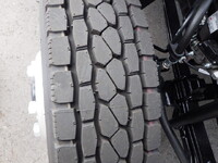 三菱ふそうファイターアルミウイング中型（4t）[写真30]