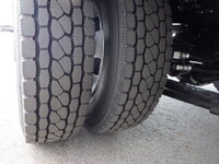 三菱ふそうファイターアルミウイング中型（4t）[写真31]