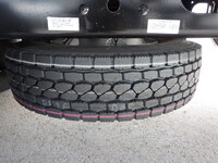 三菱ふそうファイターアルミウイング中型（4t）[写真32]