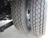 三菱ふそうファイターアルミウイング中型（4t）[写真33]