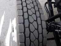 三菱ふそうファイターアルミウイング中型（4t）[写真34]