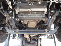 三菱ふそうキャンターセルフローダー小型（2t・3t）[写真11]