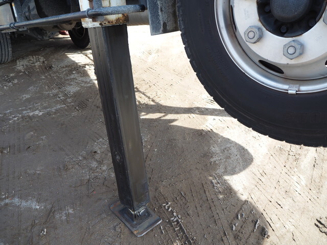 三菱ふそうキャンターセルフローダー小型（2t・3t）[写真12]