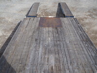 三菱ふそうキャンターセルフローダー小型（2t・3t）[写真17]