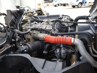 三菱ふそうキャンターセルフローダー小型（2t・3t）[写真21]