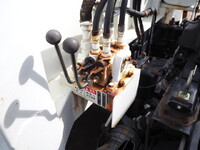 三菱ふそうキャンターセルフローダー小型（2t・3t）[写真22]