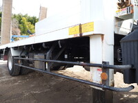 三菱ふそうキャンターセルフローダー小型（2t・3t）[写真23]