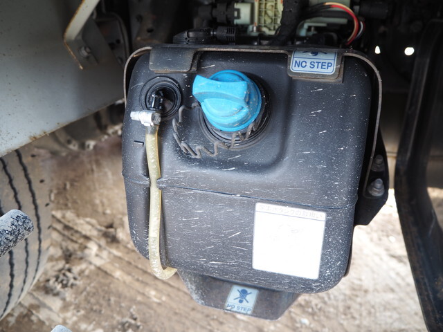 三菱ふそうキャンターセルフローダー小型（2t・3t）[写真24]