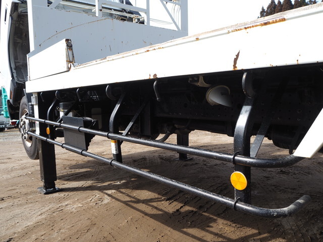 三菱ふそうキャンターセルフローダー小型（2t・3t）[写真27]