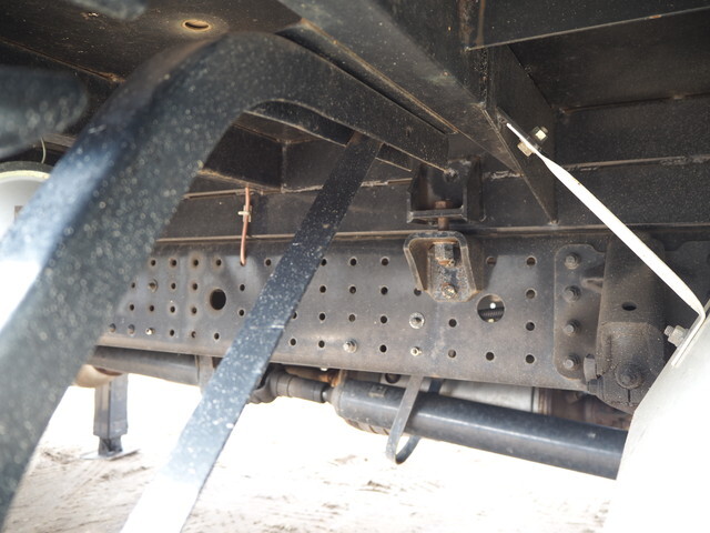 三菱ふそうキャンターセルフローダー小型（2t・3t）[写真29]