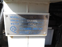 三菱ふそうキャンターセルフローダー小型（2t・3t）[写真32]