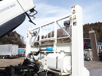 三菱ふそうキャンターセルフローダー小型（2t・3t）[写真34]