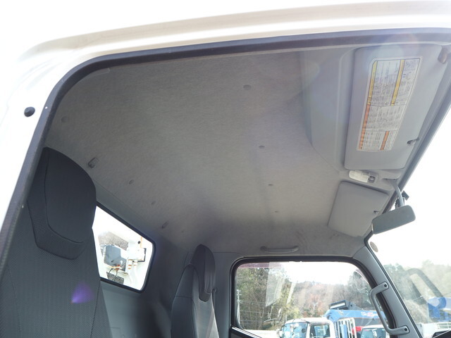 三菱ふそうキャンターセルフローダー小型（2t・3t）[写真37]