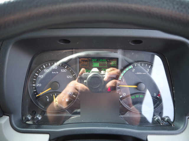 三菱ふそうキャンターセルフローダー小型（2t・3t）[写真40]