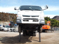 三菱ふそうキャンターセルフローダー小型（2t・3t）[写真08]