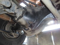 日野プロフィアミキサー車（コンクリートミキサー）大型（10t）[写真11]