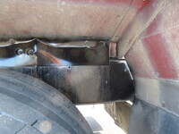 日野プロフィアミキサー車（コンクリートミキサー）大型（10t）[写真12]