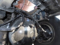 日野プロフィアミキサー車（コンクリートミキサー）大型（10t）[写真13]