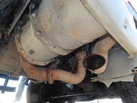 日野プロフィアミキサー車（コンクリートミキサー）大型（10t）[写真14]