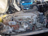 日野プロフィアミキサー車（コンクリートミキサー）大型（10t）[写真16]