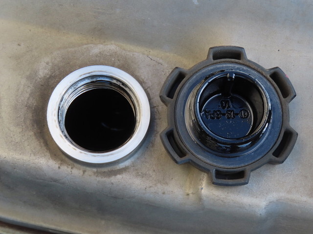 日野プロフィアミキサー車（コンクリートミキサー）大型（10t）[写真18]