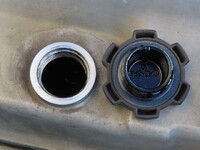 日野プロフィアミキサー車（コンクリートミキサー）大型（10t）[写真19]