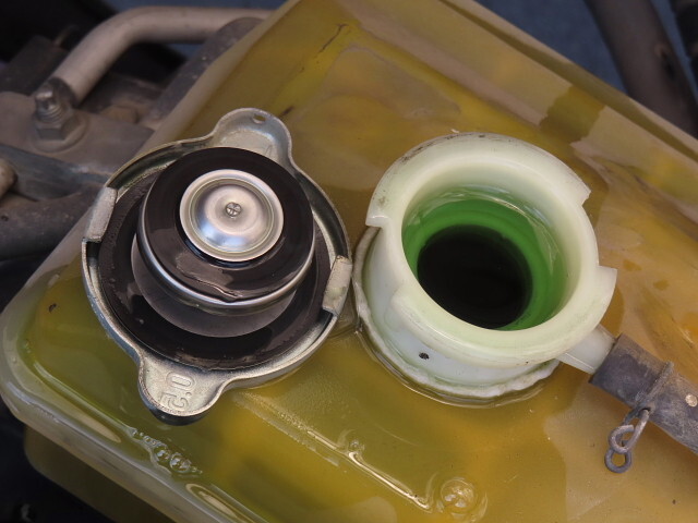 日野プロフィアミキサー車（コンクリートミキサー）大型（10t）[写真19]