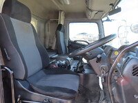 日野プロフィアミキサー車（コンクリートミキサー）大型（10t）[写真21]