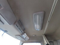 日野プロフィアミキサー車（コンクリートミキサー）大型（10t）[写真24]