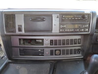 日野プロフィアミキサー車（コンクリートミキサー）大型（10t）[写真25]