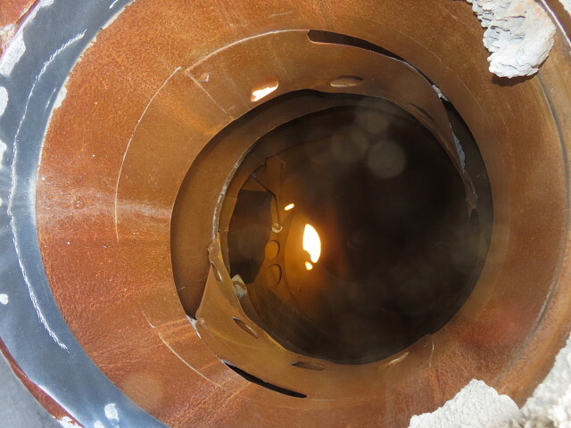 日野プロフィアミキサー車（コンクリートミキサー）大型（10t）[写真33]