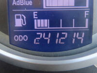 日野プロフィアミキサー車（コンクリートミキサー）大型（10t）[写真36]