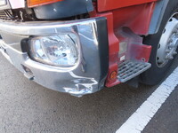 日野プロフィアミキサー車（コンクリートミキサー）大型（10t）[写真37]