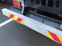 日野プロフィアミキサー車（コンクリートミキサー）大型（10t）[写真38]