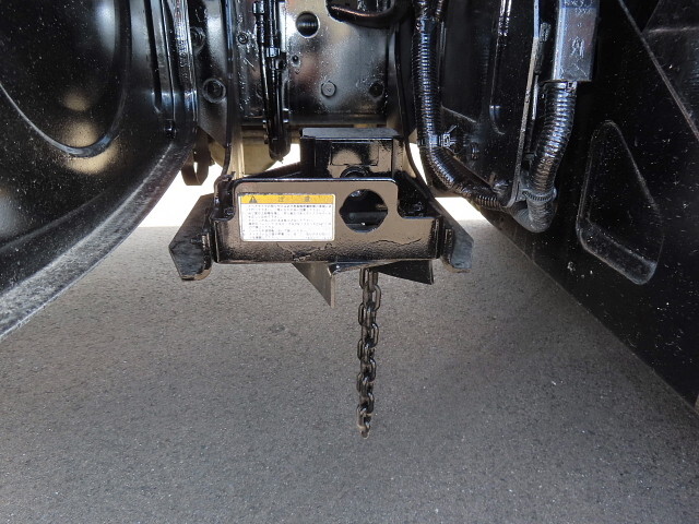 日野プロフィアミキサー車（コンクリートミキサー）大型（10t）[写真08]