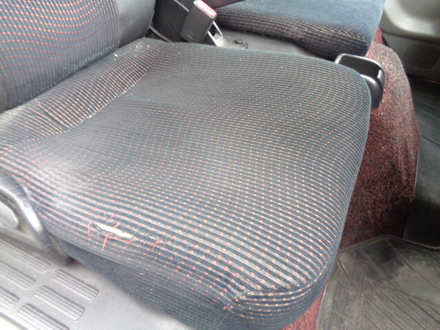 三菱ふそうキャンターアルミバン小型（2t・3t）[写真31]