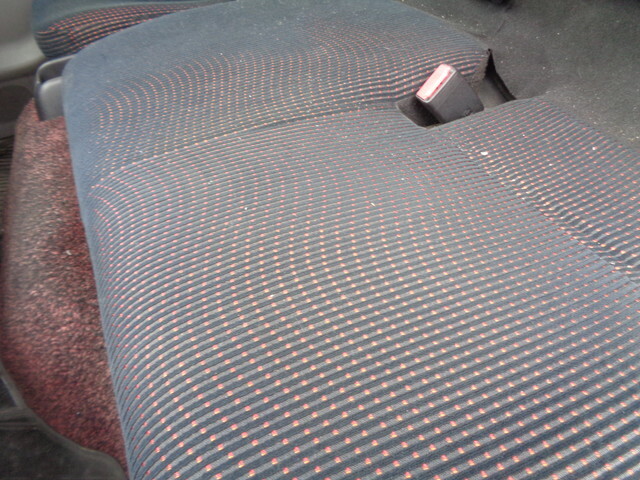 三菱ふそうキャンターアルミバン小型（2t・3t）[写真34]