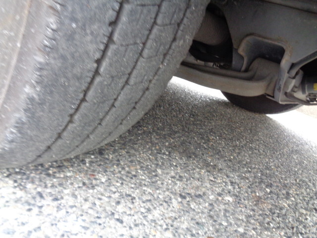 三菱ふそうキャンターアルミバン小型（2t・3t）[写真07]