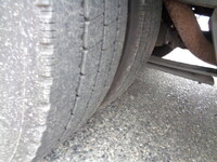 三菱ふそうキャンターアルミバン小型（2t・3t）[写真09]