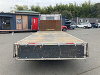 三菱ふそうキャンター平ボディ小型（2t・3t）[写真14]